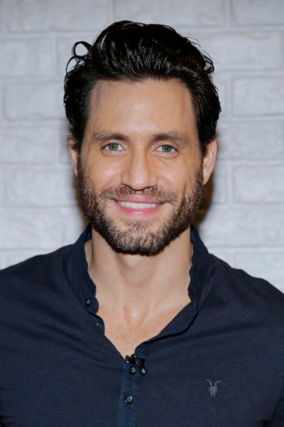 Edgar Ramírez profile image