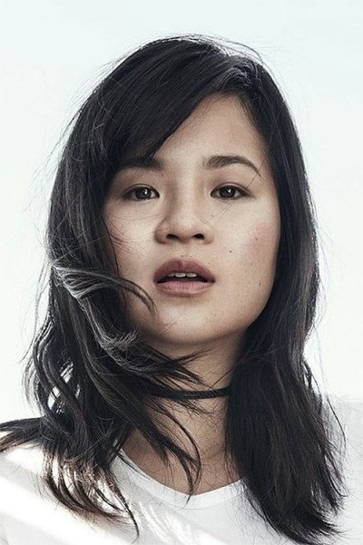 Kelly Marie Tran profile image