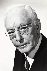 Harry Davenport as Dr. Barnes in Little Women (03/1949)