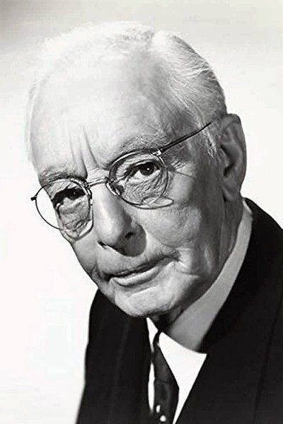 Harry Davenport profile image