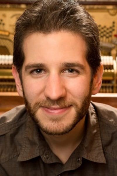 Jordan Seigel profile image