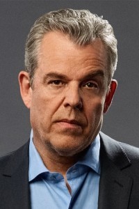 Danny Huston as Stryker in X-Men Origins: Wolverine (04/2009)