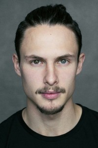 Arnas Fedaravičius as Sihtric in Season 5 (03/2022)