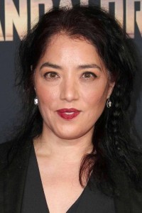 Deborah Chow as Executive Producer in Obi-Wan Kenobi (05/2022)