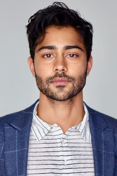 Manish Dayal profile image