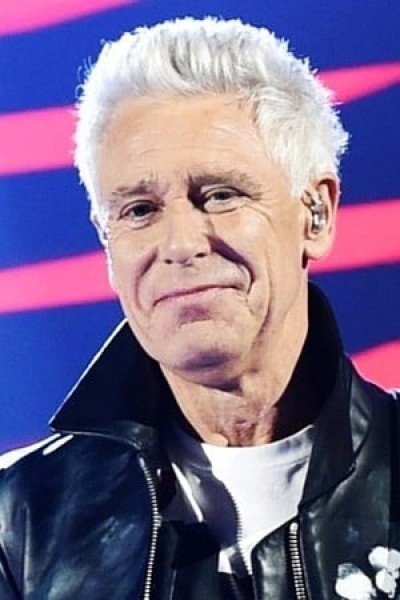 Adam Clayton profile image