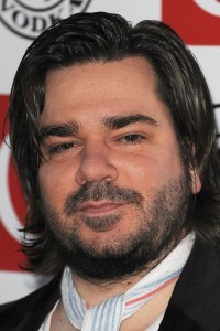 Matt Berry as Douglas Reynholm in The IT Crowd (02/2006)