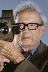 Douglas Slocombe as Director of Photography in Never Say Never Again (10/1983)