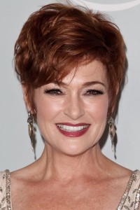 Carolyn Hennesy as Rich Woman in Terminator 3: Rise of the Machines (07/2003)