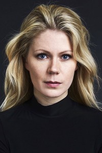 Hanna Alström as Princess Tilde in Kingsman: The Secret Service (12/2014)