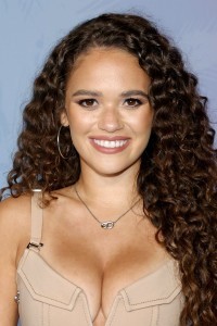 Madison Pettis as Additional Voices (voice) in Horton Hears a Who! (03/2008)