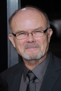 Kurtwood Smith as Leslie Claret in Patriot (11/2015)