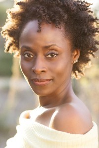 Délé Ogundiran as Flower Shop Owner in Black Panther: Wakanda Forever (11/2022)