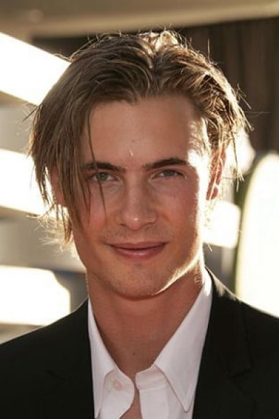 Erik von Detten profile image