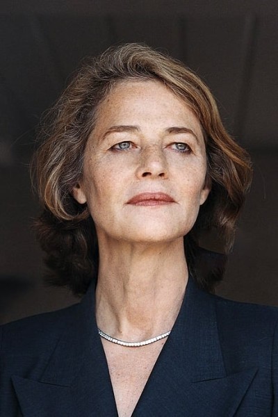 Charlotte Rampling profile image