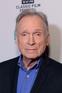 Dick Cavett as Bernard in Beetlejuice (03/1988)