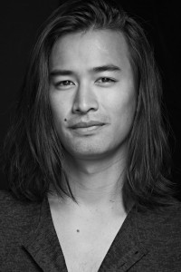 Jordan Rodrigues as Ethan Chao in National Treasure: Edge of History (12/2022)