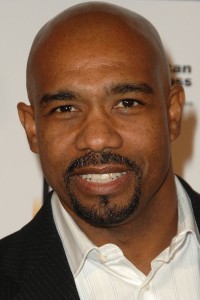 Michael Beach as Henry Kessler in Saw X (09/2023)