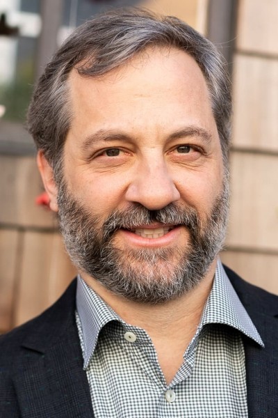 Judd Apatow profile image