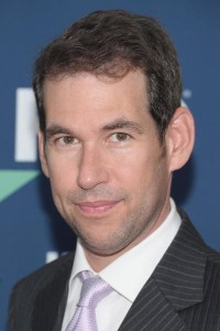 Doug Ellin as Producer in Bad Santa 2 (11/2016)