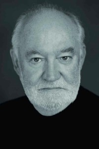 David Calder as Bishop of Grasse in Perfume: The Story of a Murderer (09/2006)