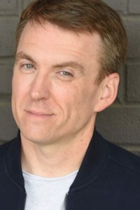 Jonathan D. Williams as D.A. Rob Smith in Till (10/2022)