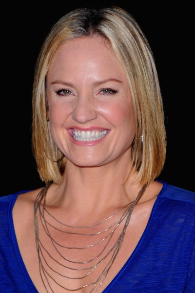 Sherry Stringfield profile image