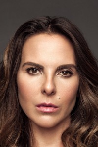 Kate del Castillo as Teresa Mendoza in La Reina del Sur (02/2011)