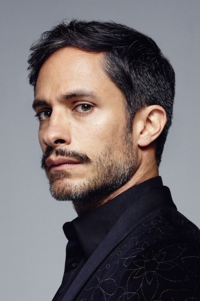 Gael García Bernal profile image