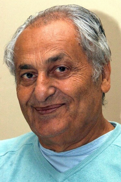 Nadim Sawalha profile image