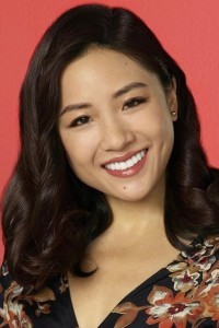 Constance Wu as Katie Buranek in The Terminal List (06/2022)