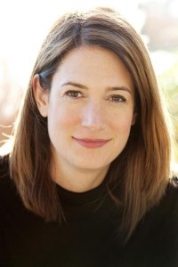 Gillian Flynn as Executive Producer in Utopia (09/2020)