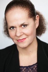 Ellen O'Grady as Female Villager in Beauty and the Beast (03/2017)