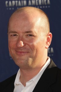 Christopher Markus as Executive Producer in Extraction 2 (06/2023)