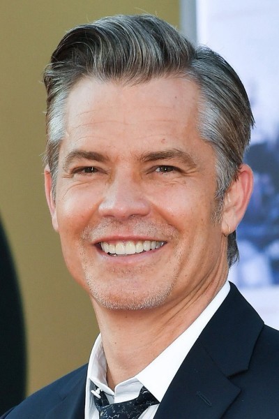 Timothy Olyphant profile image