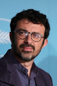 Lorenzo Gangarossa as Consulting Producer in Miniseries (10/2016)