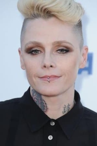 Otep Shamaya profile image