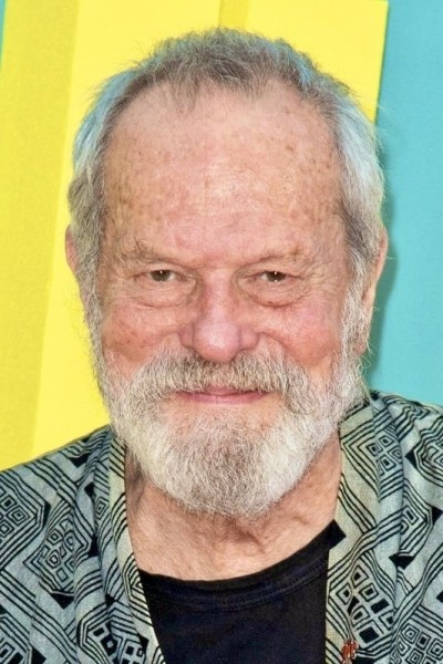 Terry Gilliam profile image