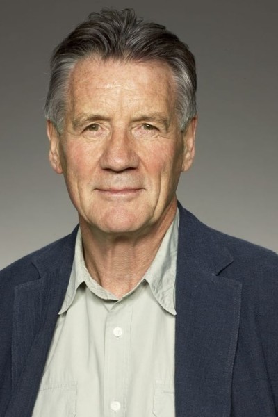 Michael Palin profile image