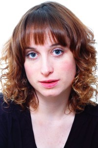 Isy Suttie as Fruit & Veg Vendor in Wonka (12/2023)