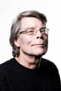 Stephen King as Characters in Season 1 (07/2018)