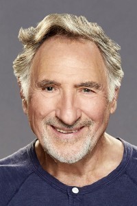 Judd Hirsch as Uncle Boris Podgorny in The Fabelmans (11/2022)