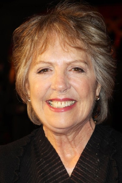 Penelope Wilton profile image