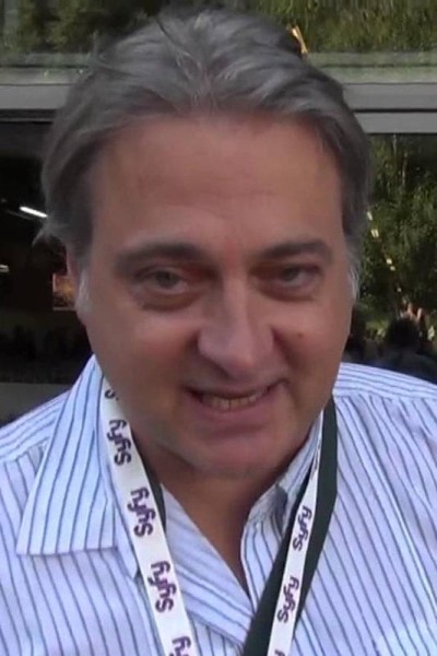 Thierry Kazazian profile image