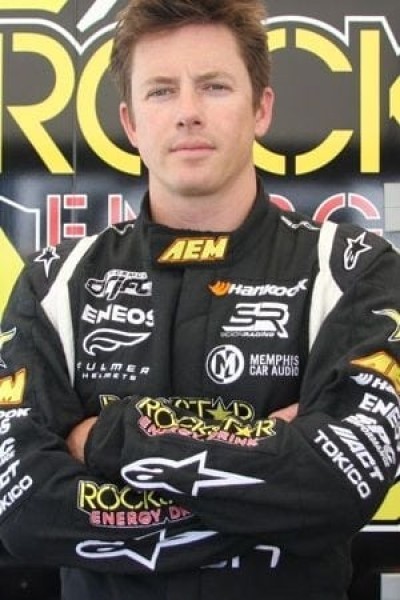 Tanner Foust profile image