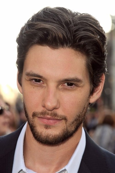 Ben Barnes profile image