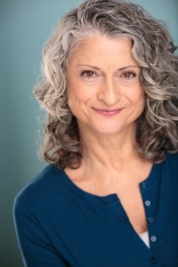 Janis Dardaris as Zohara in Season 1 (04/2019)