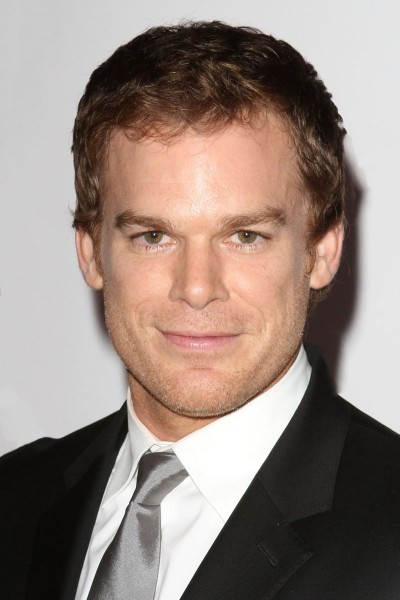 Michael C. Hall profile image