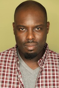 Senyo Amoaku as Tall Pirate Leader in The Expendables (08/2010)