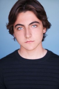 Armen Nahapetian as Teen Beau in Beau Is Afraid (04/2023)